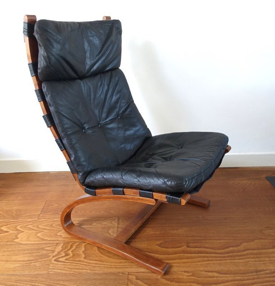 Image 1 of Ingmar Relling / Westnofa - Oddvin Ryken / Ryken & Co anni '60