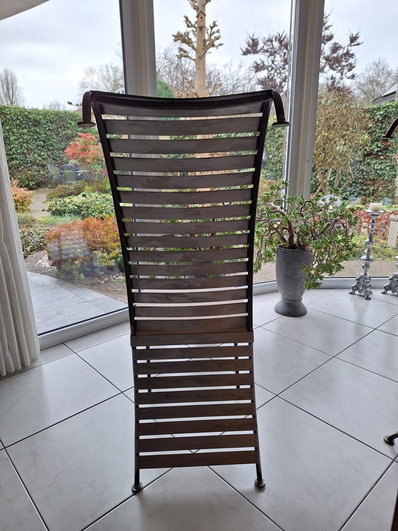 Image 1 of sillas de comedor de diseño