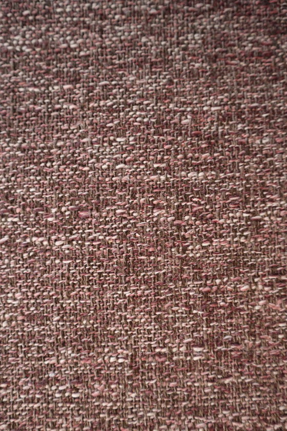 Divano Montèl Tosca a 2,5 posti con pouf – Montel, Divani, Metal, Textile (photo 11 of 11)