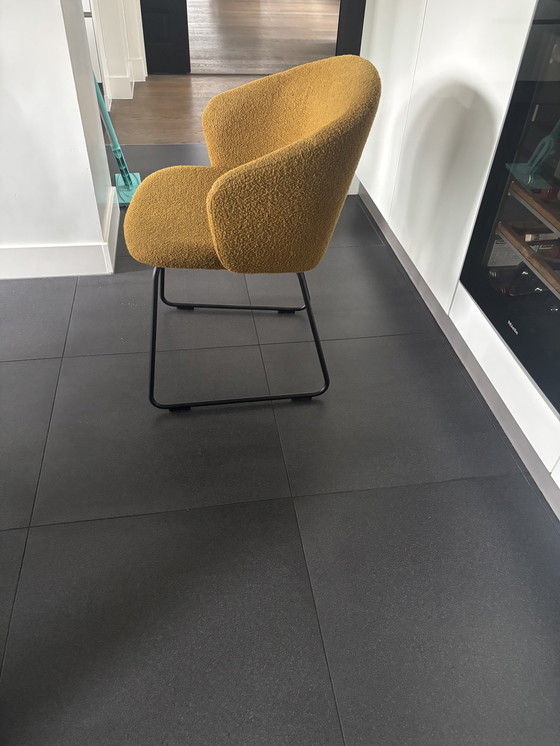 Image 1 of Sedie da pranzo Arco Close