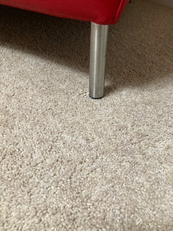 Image 1 of Poltrona De Sede DS 264