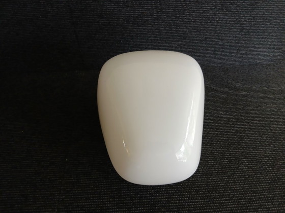 Image 1 of Wagenfeld Lampada da parete - Lampada da soffitto - Bauhaus - Vintage