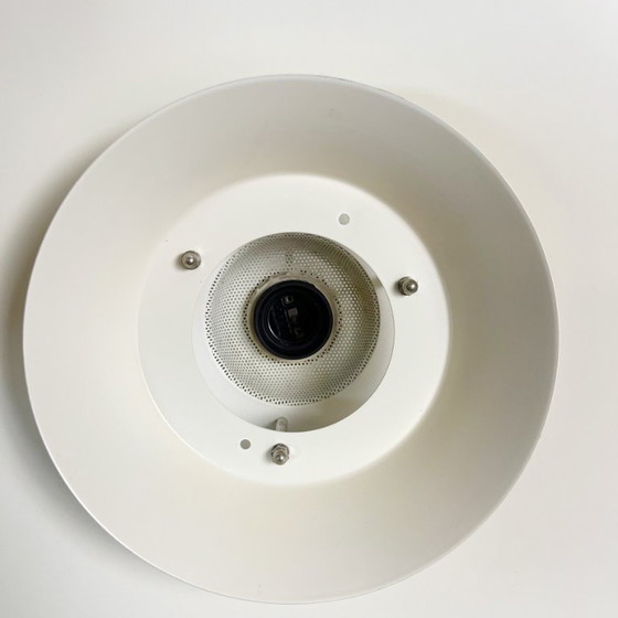 Image 1 of Vintage Deense hanglamp - Design Light AS - 1970