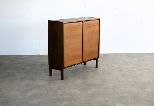 vintage archiefkast | kast | jaren 60 | Zweeds