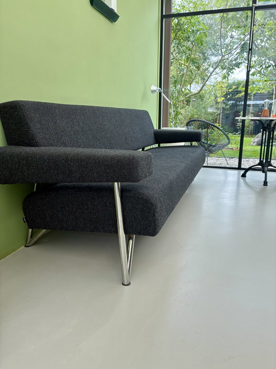 Canapé – Cloak, Sofas, Textile, Metal (photo 5 of 5)
