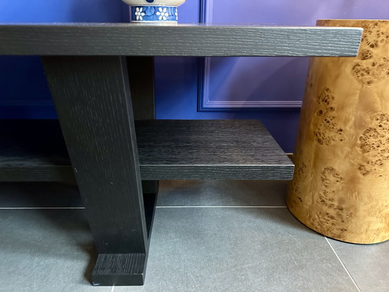 Image 1 of Maxalto Cicero-console van Antonio Citterio