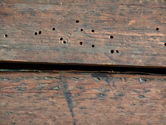 Image 1 of Antique Spanish Portrait – 19th Century – "Lady in Traditional Costume"