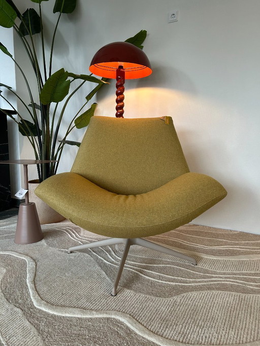 Dyyk - Armchair Rocco