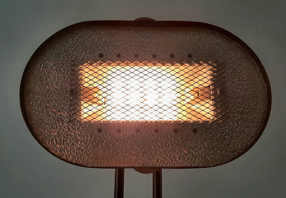 Image 1 of Relco, Italian design floor lamp from the 1980s