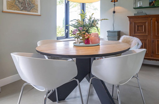 Pilat & Pilat tafel Anna
