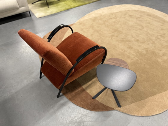 Image 1 of Gelderland Lotus 5770 Sillón Infinity Plus tela 