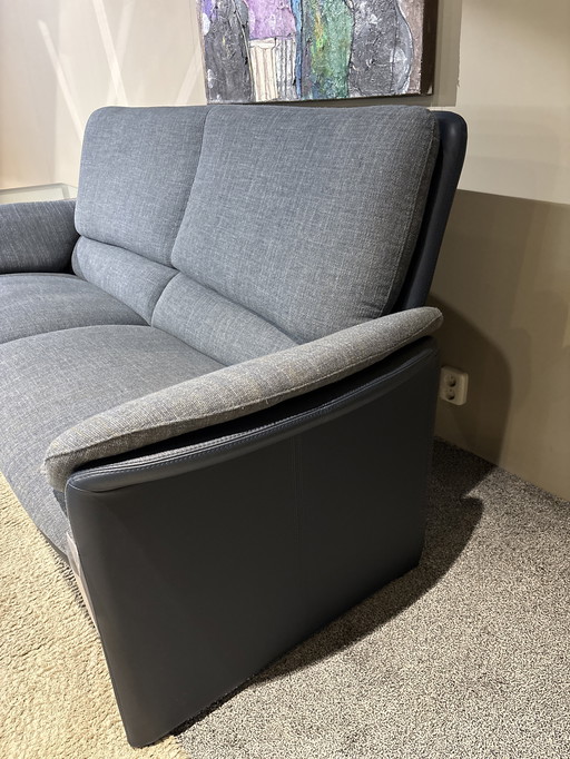 Leolux Catalpa 2,5 zits duo bekleding