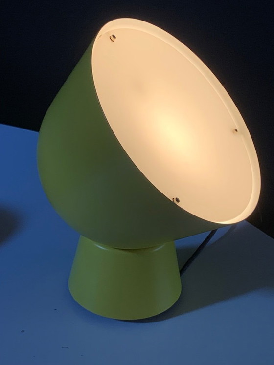 Image 1 of Vintage IKEA table lamp PS Olah Wihlborg 32cm