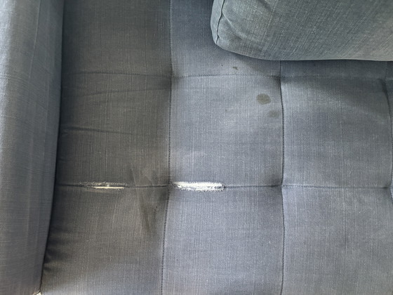 Image 1 of 2 x divano a 3 posti Zanotta