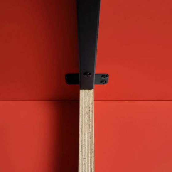 Image 1 of HK Living Orange Dining Table 278x100 cm - €1,495