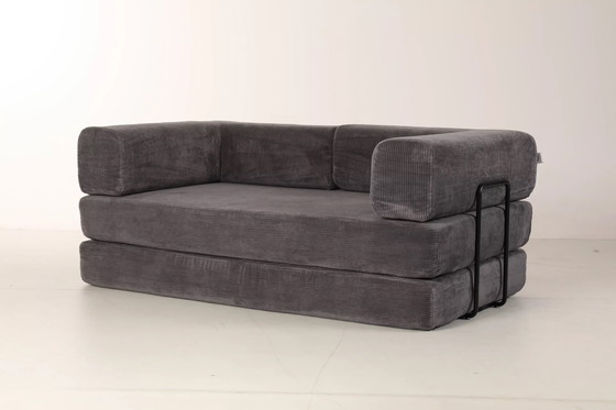 Image 1 of NEW: Teddy (Style) Sofa Bed
