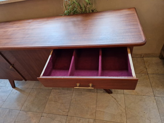 Image 1 of Vintage dressoir