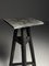 Supporto per scultura antico nero – Colonne, Vintage (photo 14 of 15)