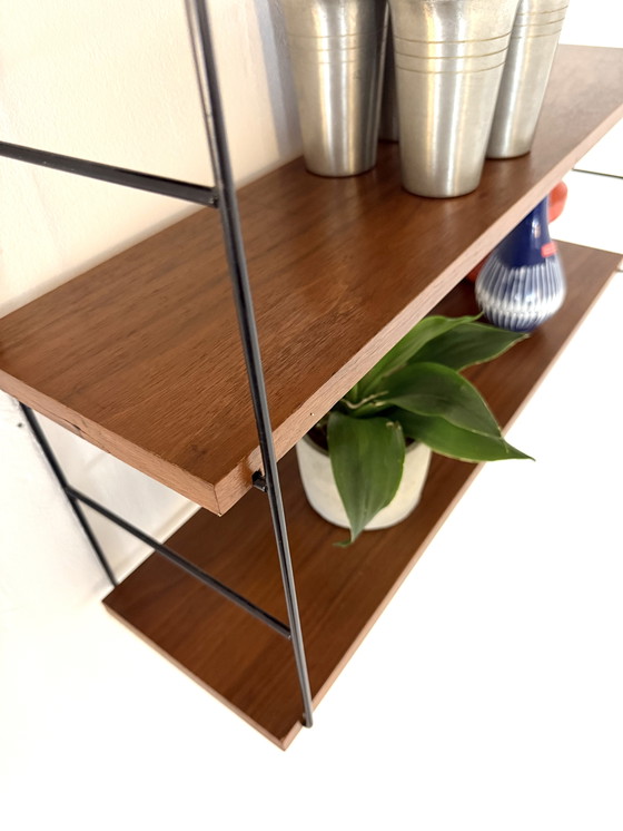 Image 1 of Vintage Wandrek, WHB Duitsland '60