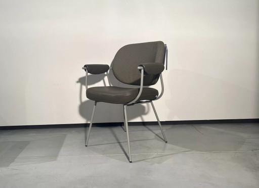 Flip eetkamerstoelen set