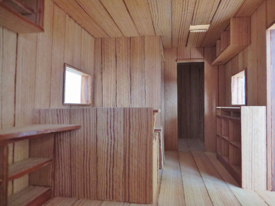 Image 1 of Eric van Solm - ´De caravan´