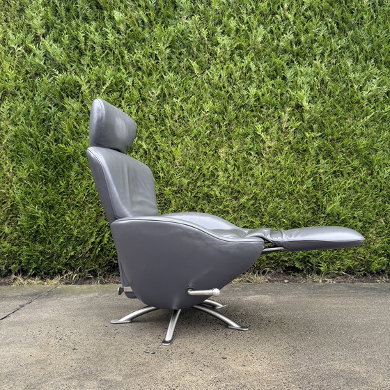 Image 1 of DODO, designed door Toshiyuki Kita voor Cassina