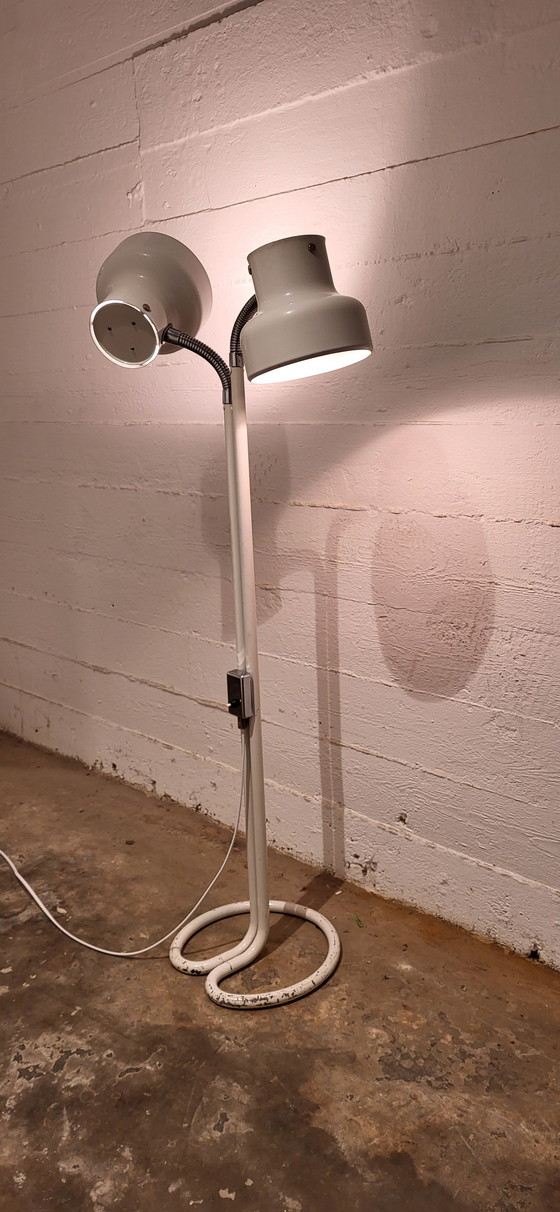 Image 1 of Bumling standing lamp Anders Pehrson Ateljé Lyktan