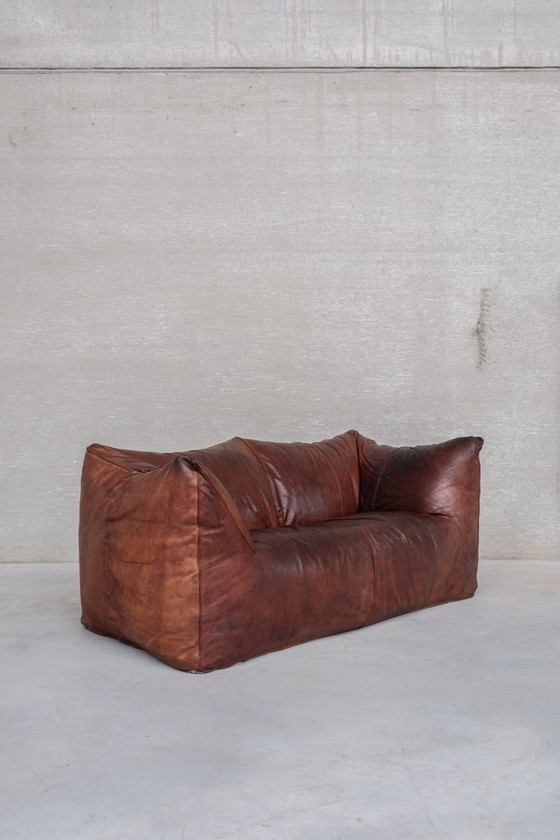 Image 1 of Early edition of Le Bambole - by Mario Bellini for C&B Italia 1970