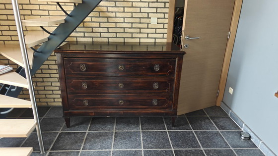 Image 1 of 19de-eeuwse Commode