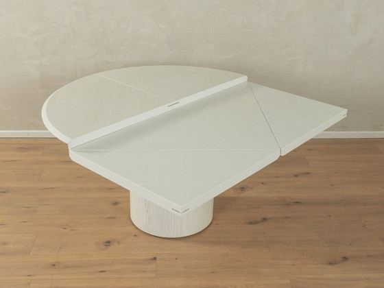 Image 1 of Quadrondo dining table, Erwin Nagel for Rosenthal