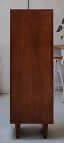 Meuble de style Mid-Century