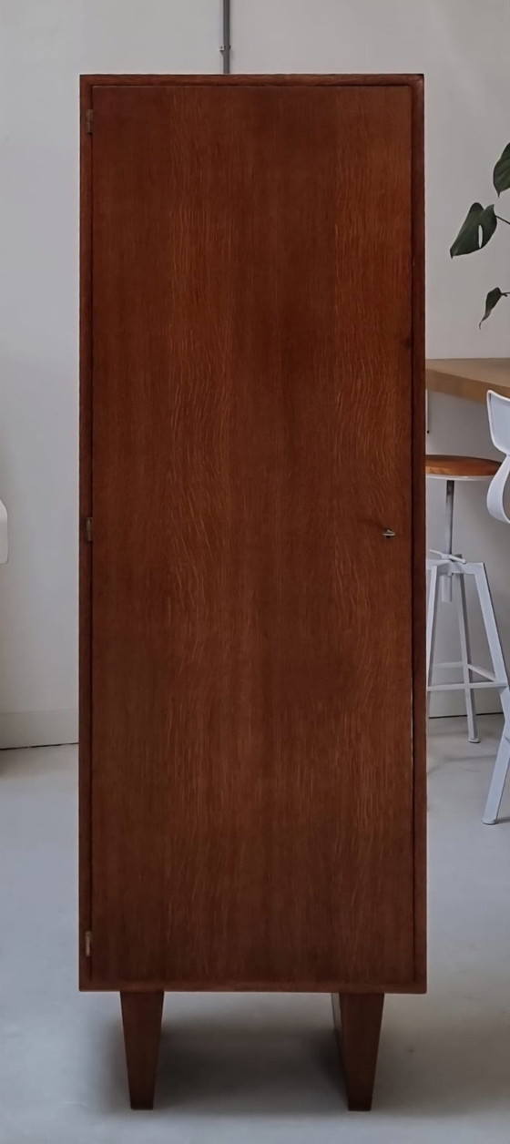 Mid Century Cabinet – Sideboard, Wood (photo 3 of 14)