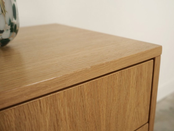 Image 1 of Oak sideboard, Scandinavian design