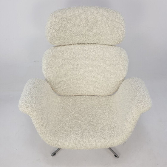 Image 1 of Vintage Big Tulip chair by Pierre Paulin for Artifort 1960s