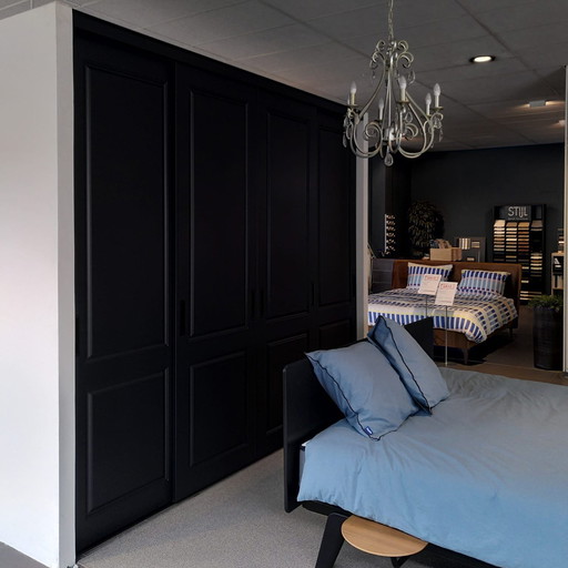 Porte scorrevoli Raffito Classic