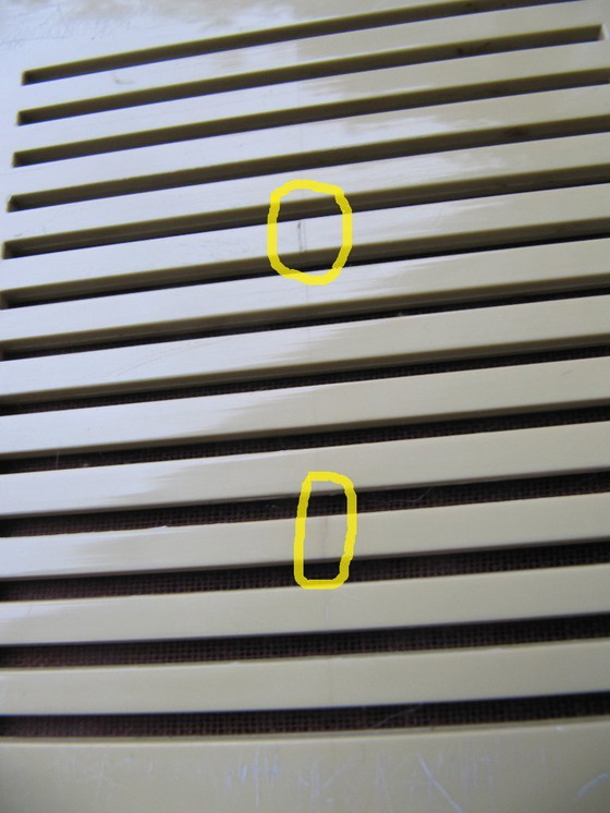 Image 1 of Portable radio Braun T 23 Dieter Rahms