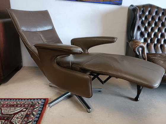 Image 1 of Bellissima poltrona relax