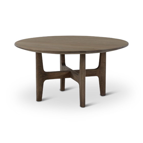 Coffee Table D80 Grey Oak – Castle Line, Wood (photo 5 of 5)