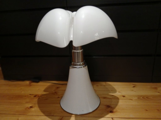 Lampe de table Pipistrello originale, modèle 620