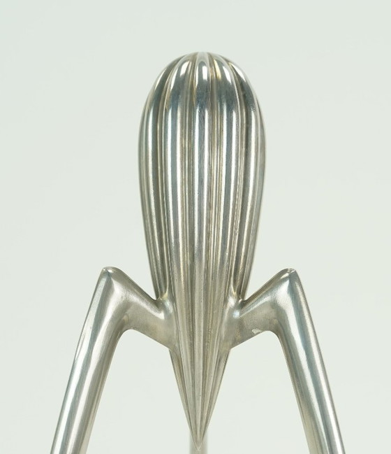 Image 1 of Spremiagrumi succoso salif philippe starck alessi 1990