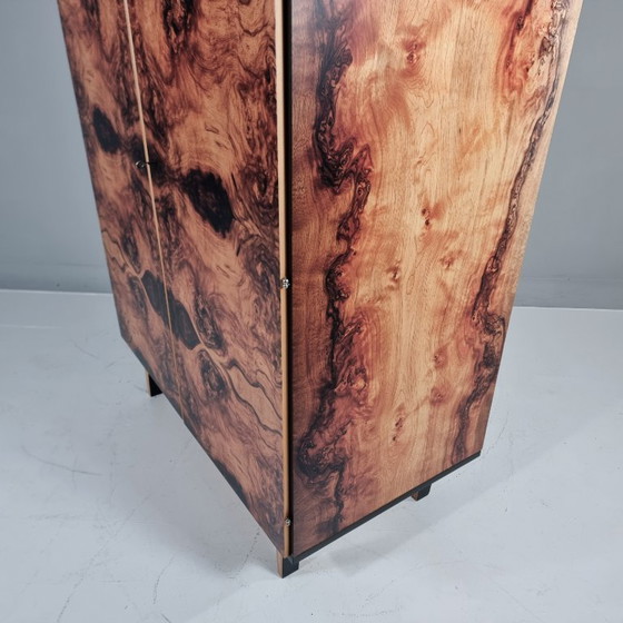 Image 1 of Vintage Wardrobe in Ash, 1970s