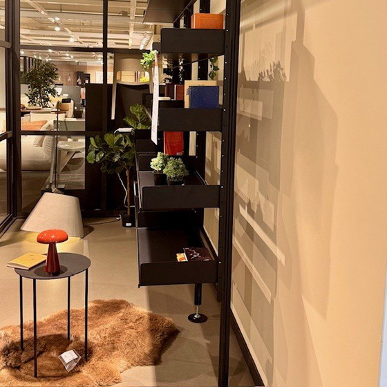 Image 1 of Système mural Depadova 606 bibliothèque