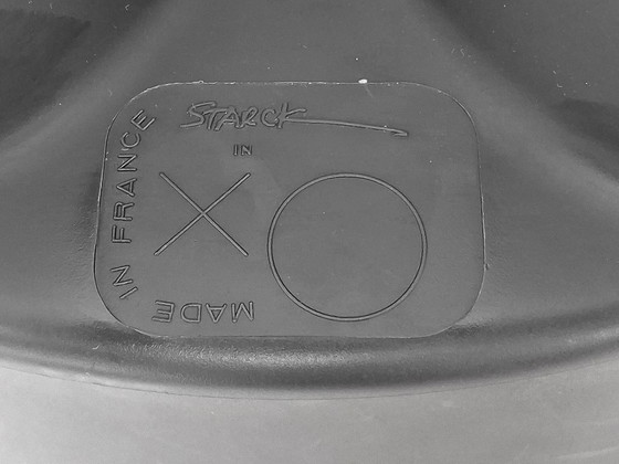 Taburete "Bubu" de Philippe Starck – Plastic, Vintage (photo 6 of 10)