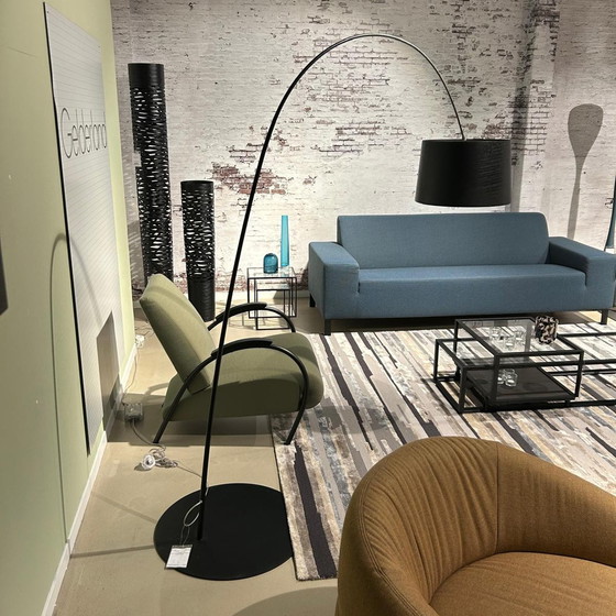 Image 1 of Lampe à arc Foscarini Twiggy