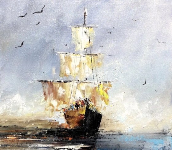 Image 1 of Zajkowski "Robinson"