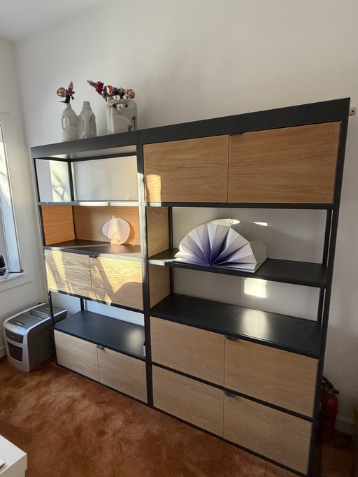 Hay new order 401 twee stuks 