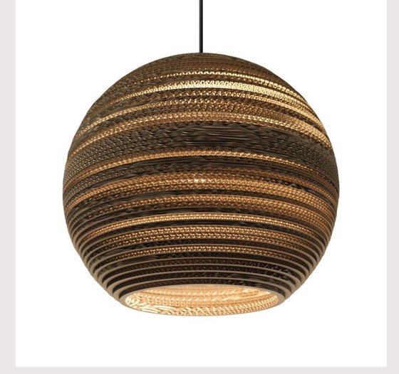 Image 1 of Lune Graypants 45