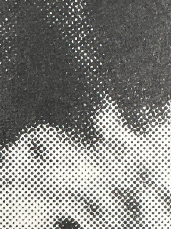 Niewolnik Kark – 1977 – Affiche de théâtre originale d'époque par M. Gorowski – École polonaise d'affiches – (photo 4 of 8)