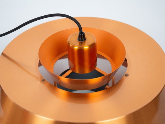 Image 1 of Deense vintage hanglamp Nova van jo Hammerborg, Fog og Morup, 1963