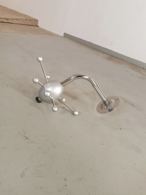 Image 1 of Osvaldo Borsani Sputnik coat rack